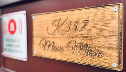 K357 - Ferienwohnung - Moin Moin - Pönitz - Scharbeutz - Foto 3