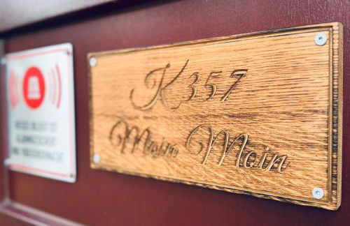 K357 - Ferienwohnung - Moin Moin - Pönitz - Scharbeutz - Foto 3