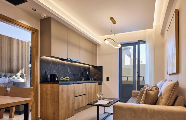 Grande Madonna Luxury Boutique Suites - Foto 77