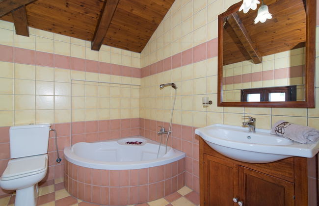 Villa Froso - Photo 29