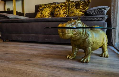 Golden Suites Weimar - Foto 23