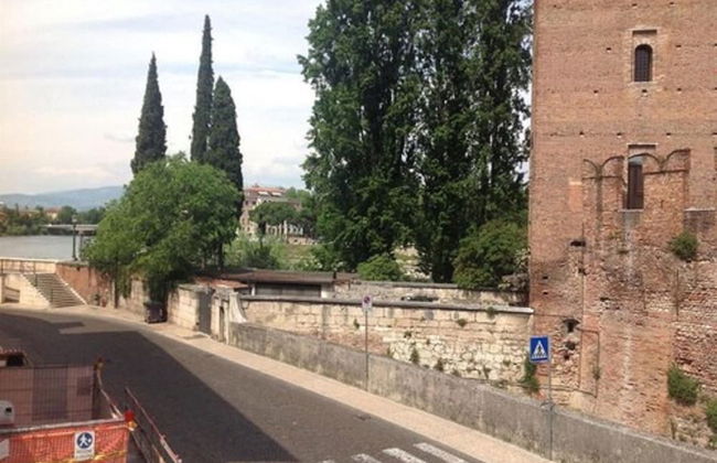 Aparthotel Verona House - Foto 42