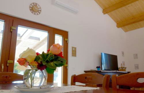 Il mulino di Augusto e Marianna - Foto 13