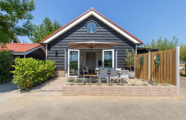 Nice Countryside Home With Garden - Photo 32