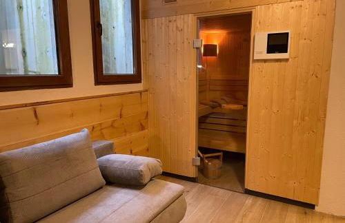 Golfchalet 3 confini - Foto 5