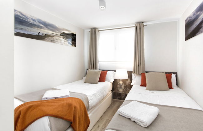 Mercedes Heritage Barcelona Apartments - Photo 22