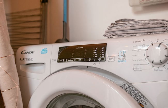 Aperol in Iseo With 1 Bedrooms and 1 Bathrooms - Foto 35