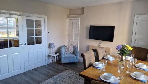 Seahouses cottage - Foto 3