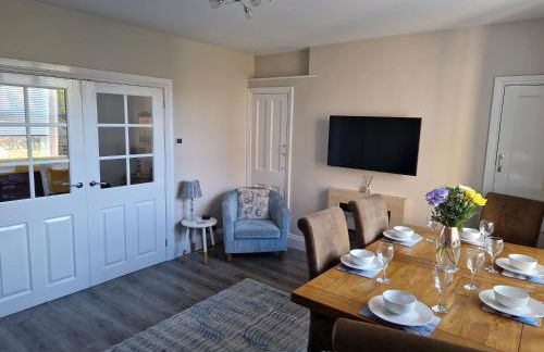 Seahouses cottage - Foto 3