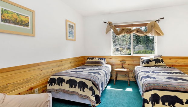 Aspen Grove #1041 - Foto 3, Habitación