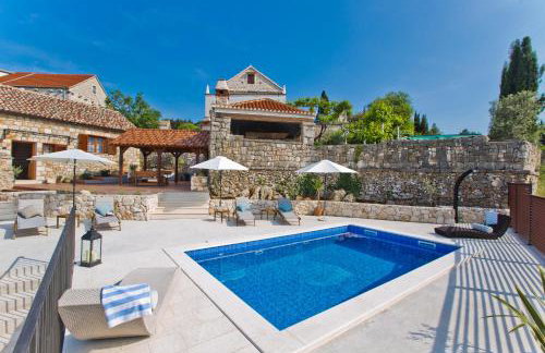 Villa Kate -with private pool and BBQ - Foto 5