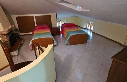 appartamento palombina vista mare - Foto 11