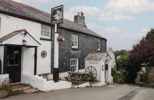 Vine Cottage - Foto 22