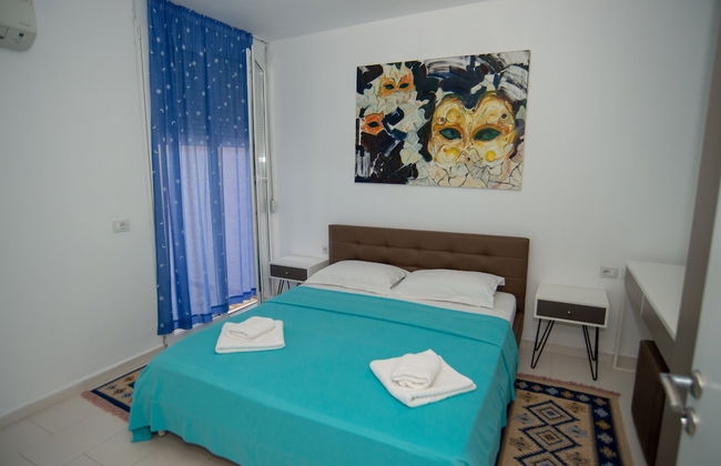 Bougainville Bay Serviced Apartments - Foto 22
