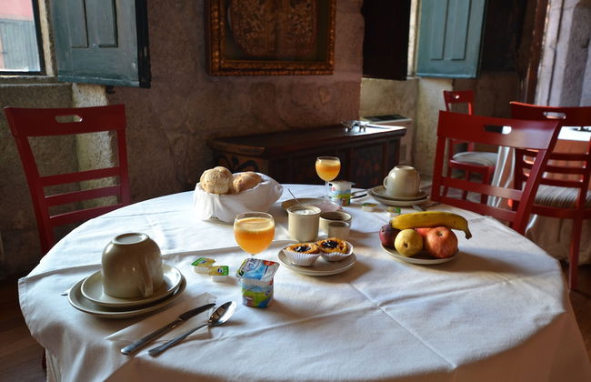 Casa De Sezim - Foto 27