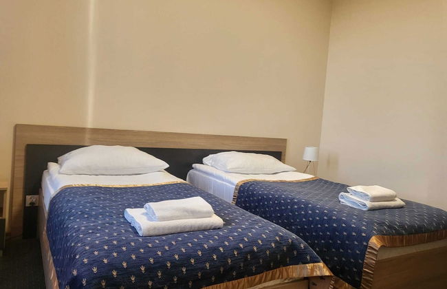 Hostel Bialoleka - Free Parking, Fast Wifi - Foto 7