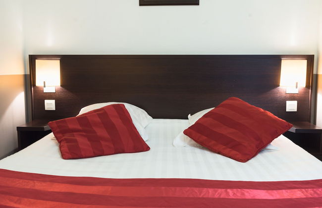 Appart'City Classic Lyon Part-Dieu - Foto 6