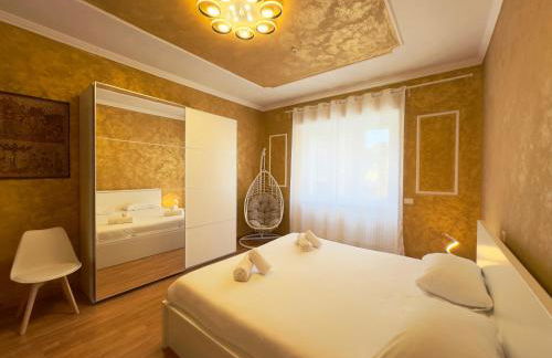 Golden Essence Apartment - terrace & metro - Foto 2