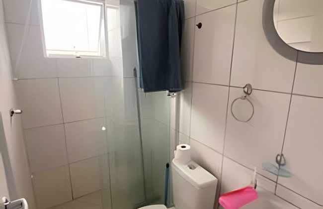 House with pool in Maresias - SP (1) - Foto 24