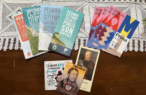 B&B I TRE GATTI - Foto 12