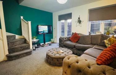The Woodlands 3bed 2bath 4 mile Durham City - Photo 1