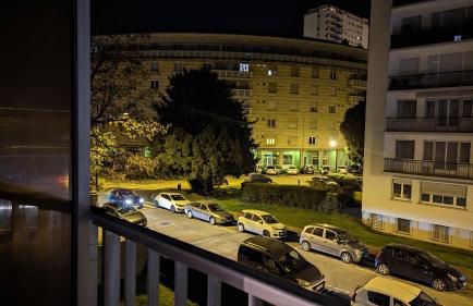 Escapade Mulhousienne - Foto 10