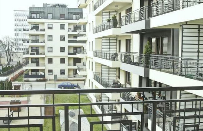 BP Apartment III - Foto 1