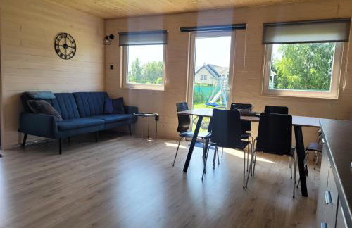 Domek letniskowy Młyn2 - Foto 27