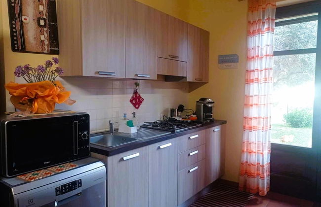 Affitacamere Domo - Mari e Luci - Foto 4