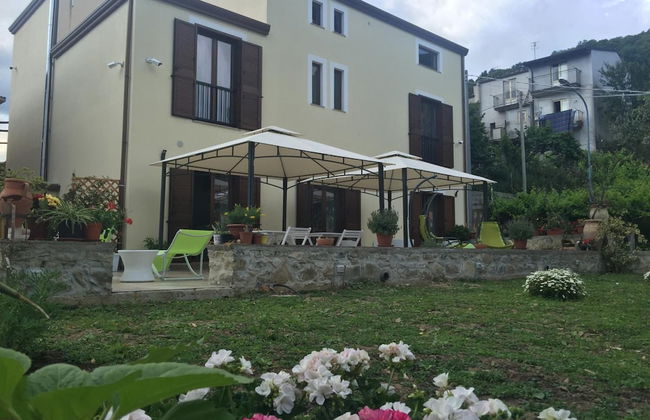 Antico Borgo San Francesco - Photo 39