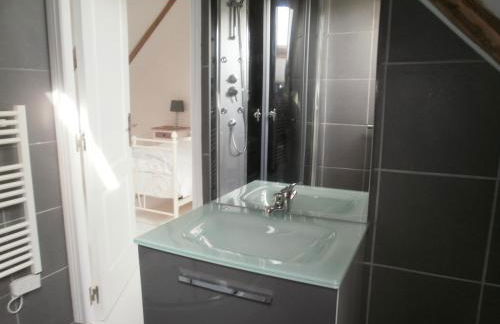 Gites du Manoir - Foto 66