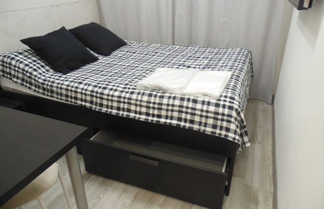 Berloga Cheluskintsev 64A - Foto 3