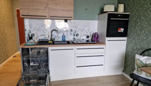 Kleines Apartment Neuss - Foto 5