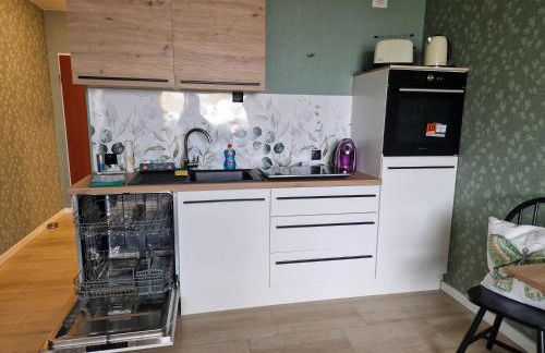 Kleines Apartment Neuss - Foto 5