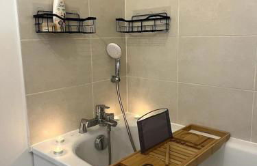 La Royauté à 22 min de Disneyland et Center parcs - Foto 16