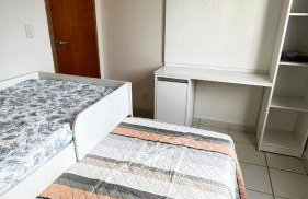 Apartamento Ideal Torquato - Foto 34