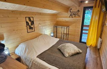 Chalet confortable à Les Deux Alpes 77 m² avec vue - Photo 12