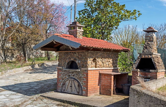 Apartment in Cassinelle With Garden & BBQ - Photo 20