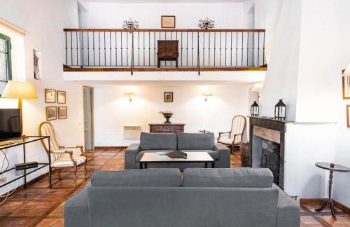 Les anciennes écuries, belle villa pour 12 personnes au coeur d'un vignoble avec piscine - Foto 40