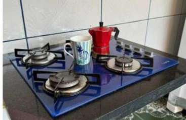 Quarto de Pedra - Foto 7