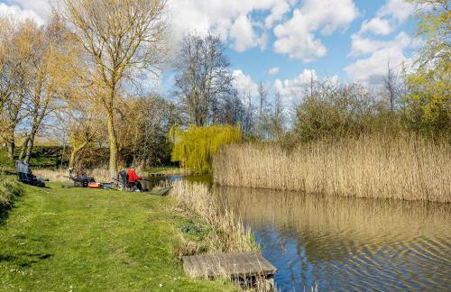 Willow's Cottage - Uk42144 - Foto 20