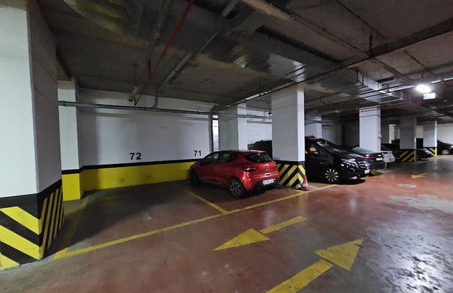 Perfect Residence Taksim 3 bedrooms - Foto 60