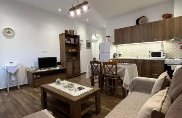 Nikolas House - ΤΟ ΣΠΙΤΙ ΤΟΥ ΝΙΚΟΛΑ - Foto 8