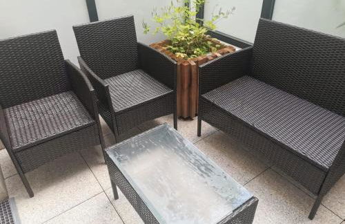 Appartement charmant à Viroflay avec terrasse & parking - Foto 11
