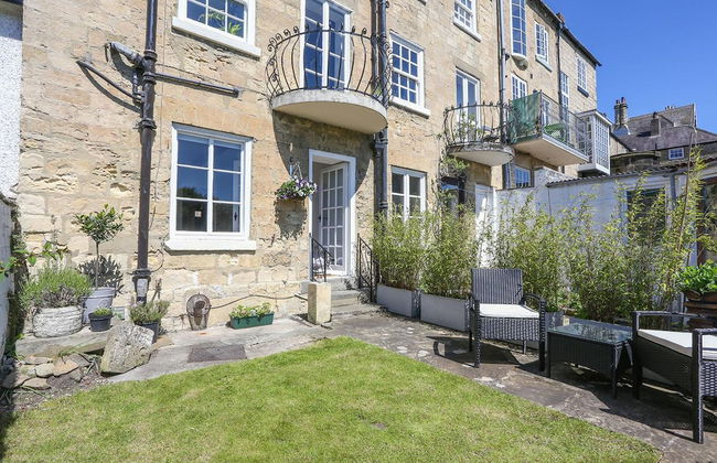 Clovelly House - Foto 27