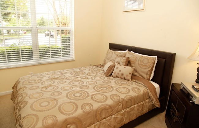 Ly53790 - Windsor Palms Resort - 3 Bed 3 Baths Townhome - Foto 6