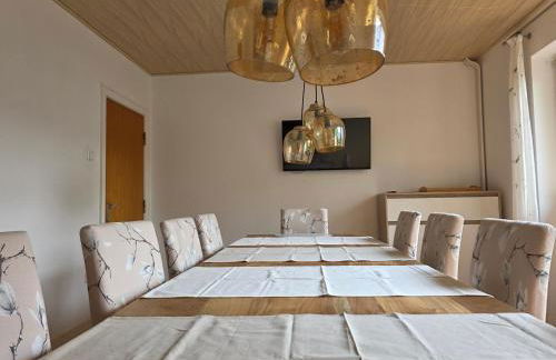 Strandhaus Deichvoigt - Foto 36