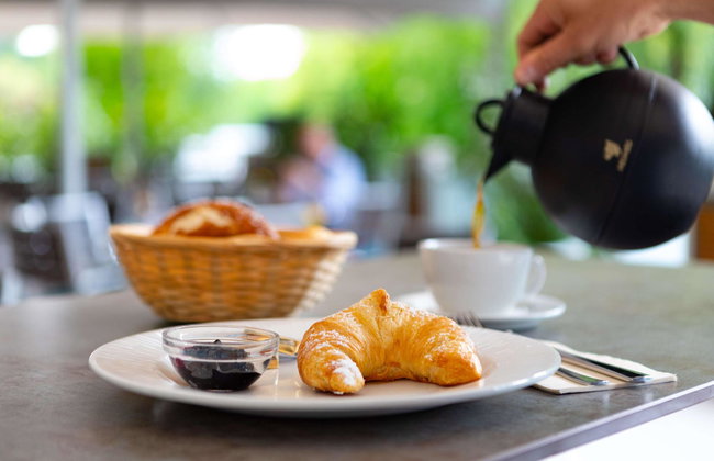 Hotel Olymp Munich - Foto 23