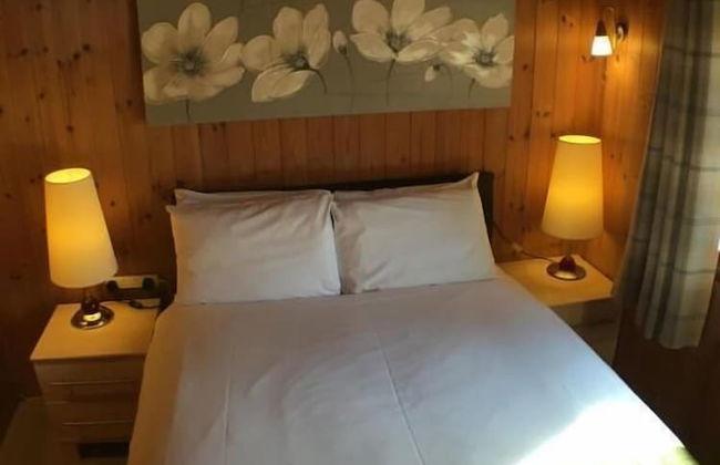 Snowdrop 13 Hot Tub - Foto 5