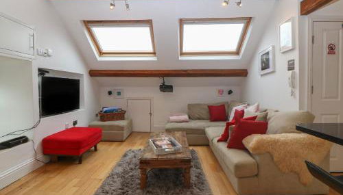 Apartment 2, Gorwel Glas - Foto 2